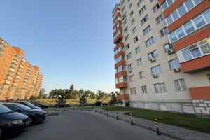 Продажа квартиры, Киевская, Белогородка, Европейская улица, дом 6А