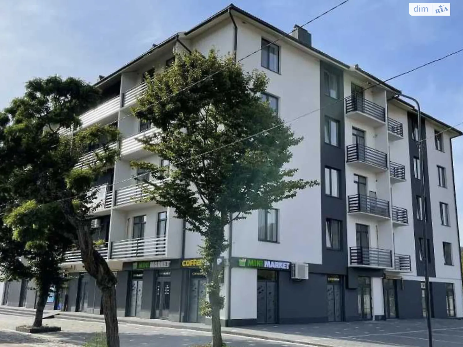 Продається 2-кімнатна квартира 72 кв. м у, цена: 64500 $ - фото 1