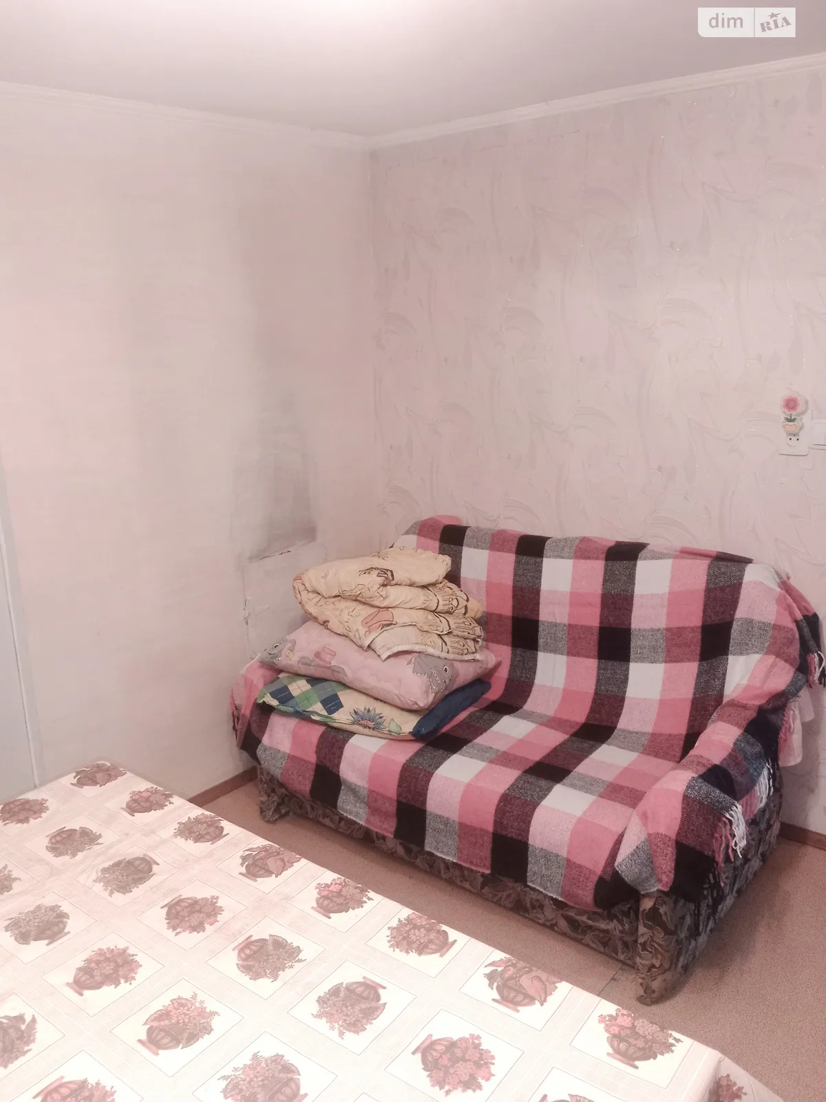 Продается одноэтажный дом 53.4 кв. м с камином, цена: 8000 $ - фото 1