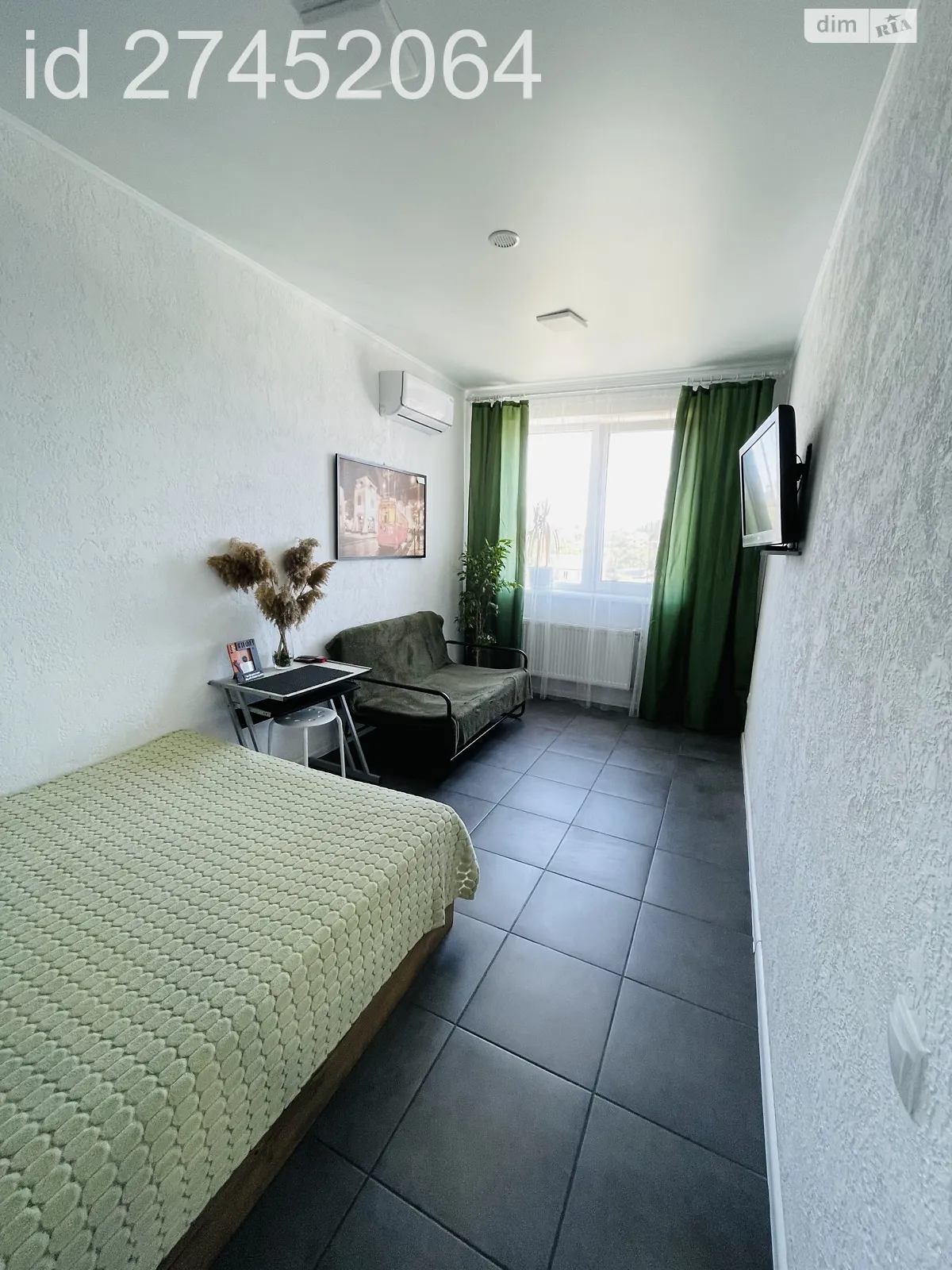 ул. Штилевая, 1 Лузановка Одесса ЖК Лузановский Парк - фото 1