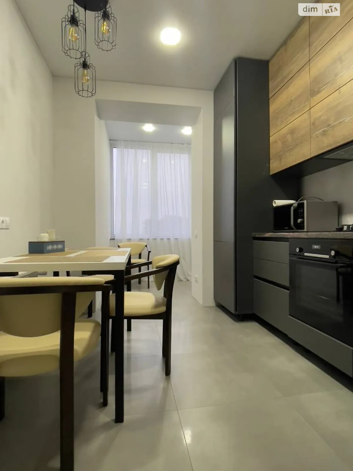 Сдается в аренду 1-комнатная квартира в Одессе, ул. Михаила Грушевского, 39/3 - фото 1