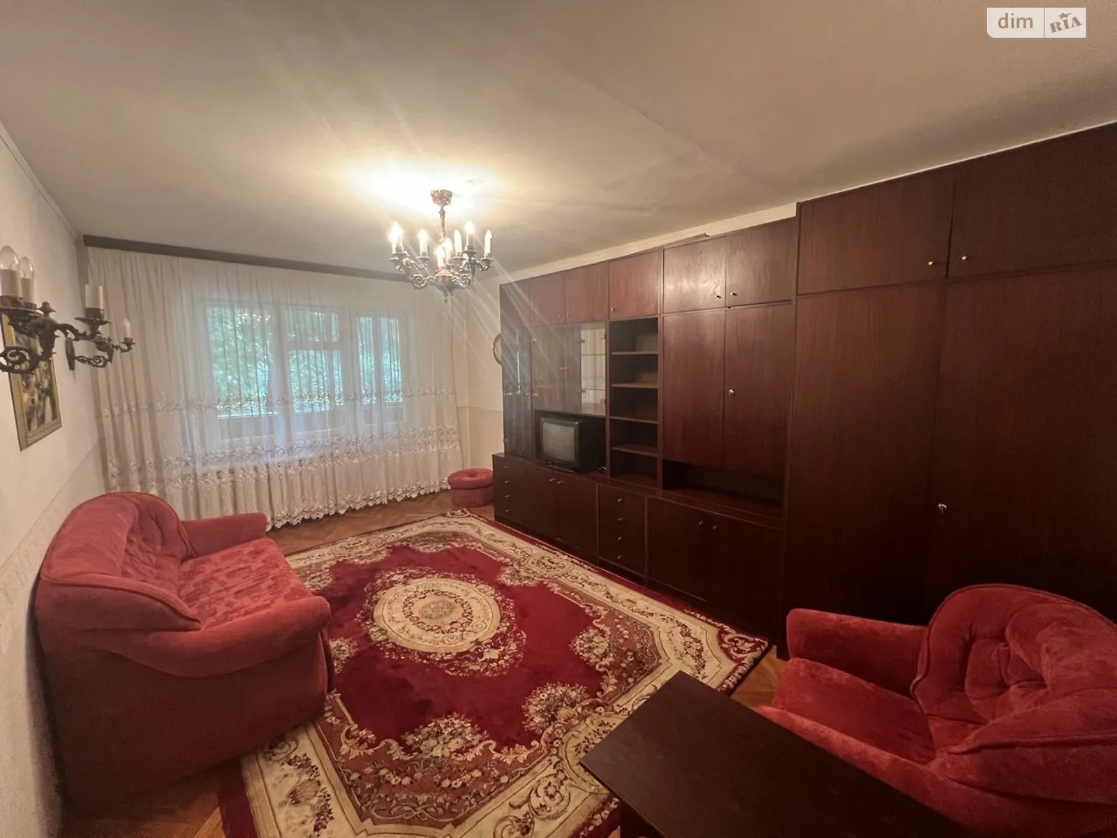 Продается 2-комнатная квартира 54 кв. м в Киеве, ул. Мирослава Поповича(Семашко), 17 - фото 1