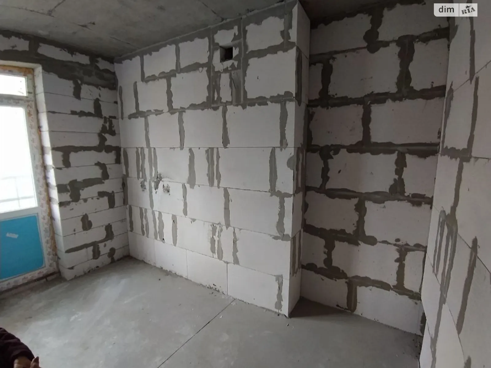 Продається 1-кімнатна квартира 35.9 кв. м у Одесі, вул. Академіка Сахарова, 20Б - фото 1