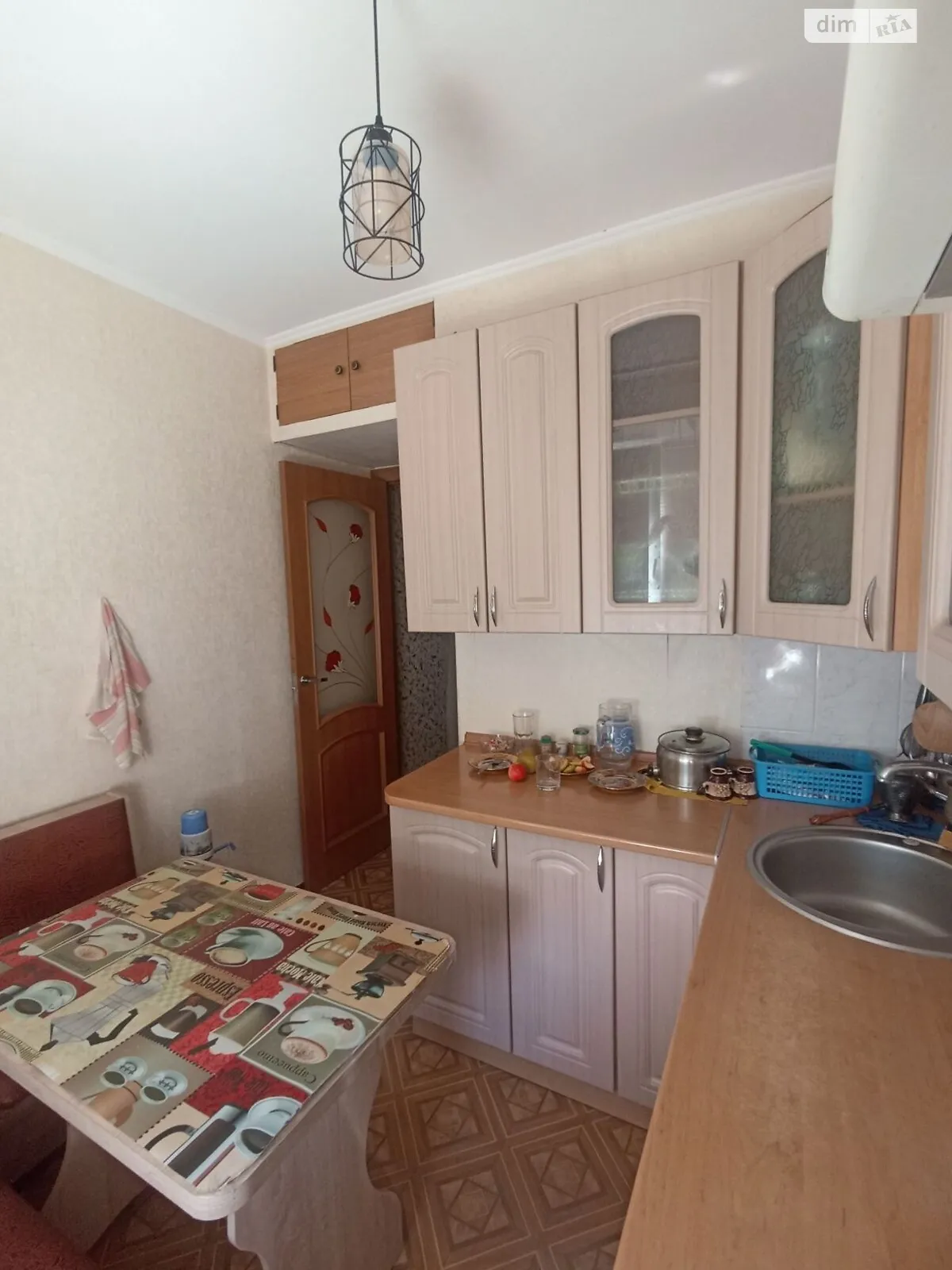 Продается 2-комнатная квартира 44 кв. м в Полтаве, ул. Шевченко - фото 1