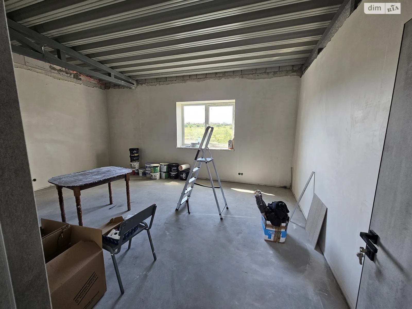 Здається в оренду приміщення вільного призначення 40 кв. м в 3-поверховій будівлі, цена: 245 $ - фото 1