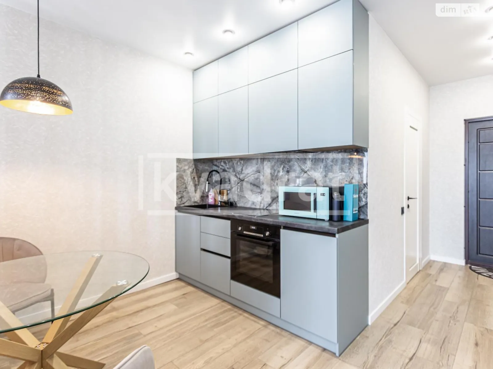 Сдается в аренду 1-комнатная квартира 32 кв. м в Киеве, ул. Осокорская, 2А - фото 1