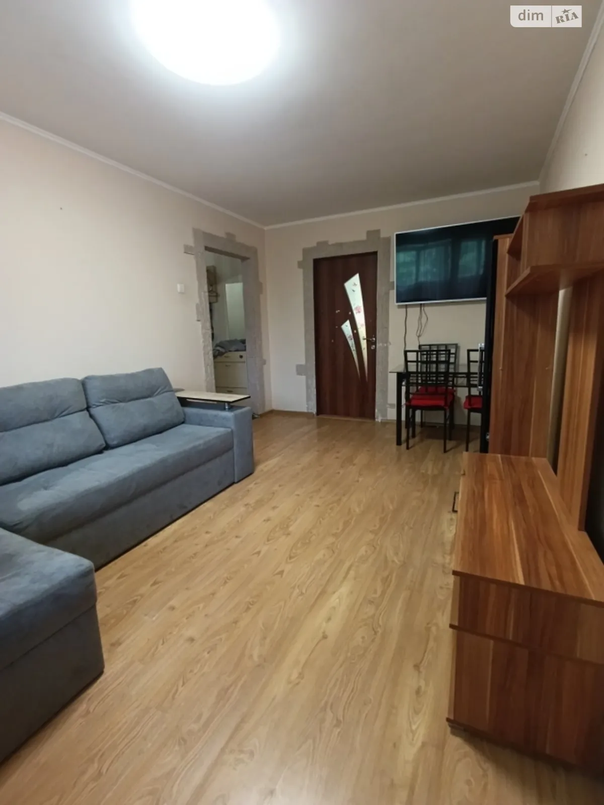 Продается 2-комнатная квартира 44 кв. м в Житомире, ул. Кибальчича, 1 - фото 1