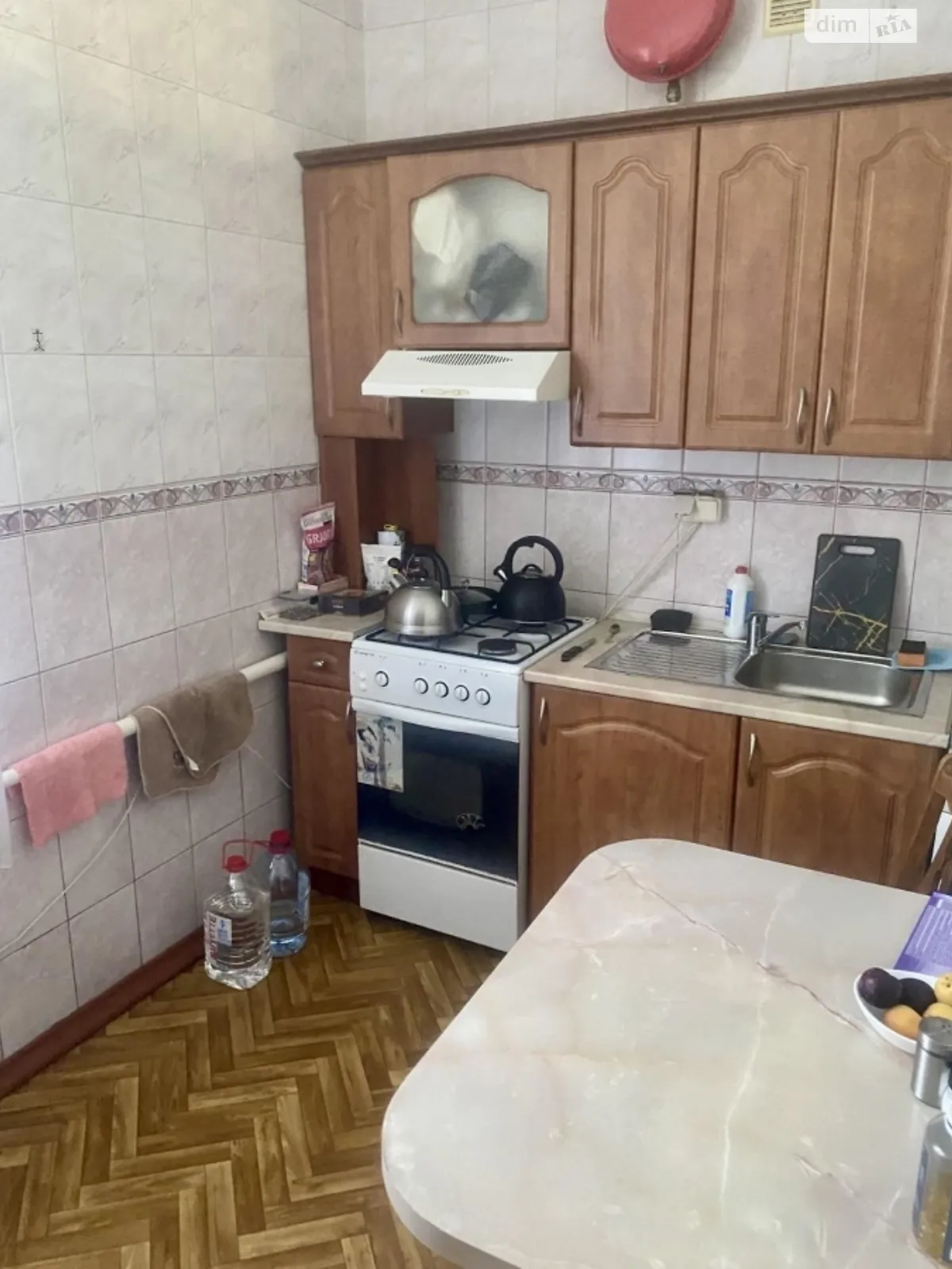 Продається 2-кімнатна квартира 43 кв. м у Житомирі, вул. Леха Качинського, 23 - фото 1