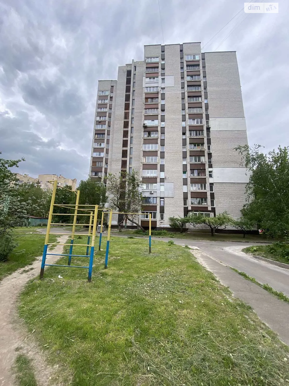 ул. Симиренко, 2Б Борщаговка Киев - фото 1