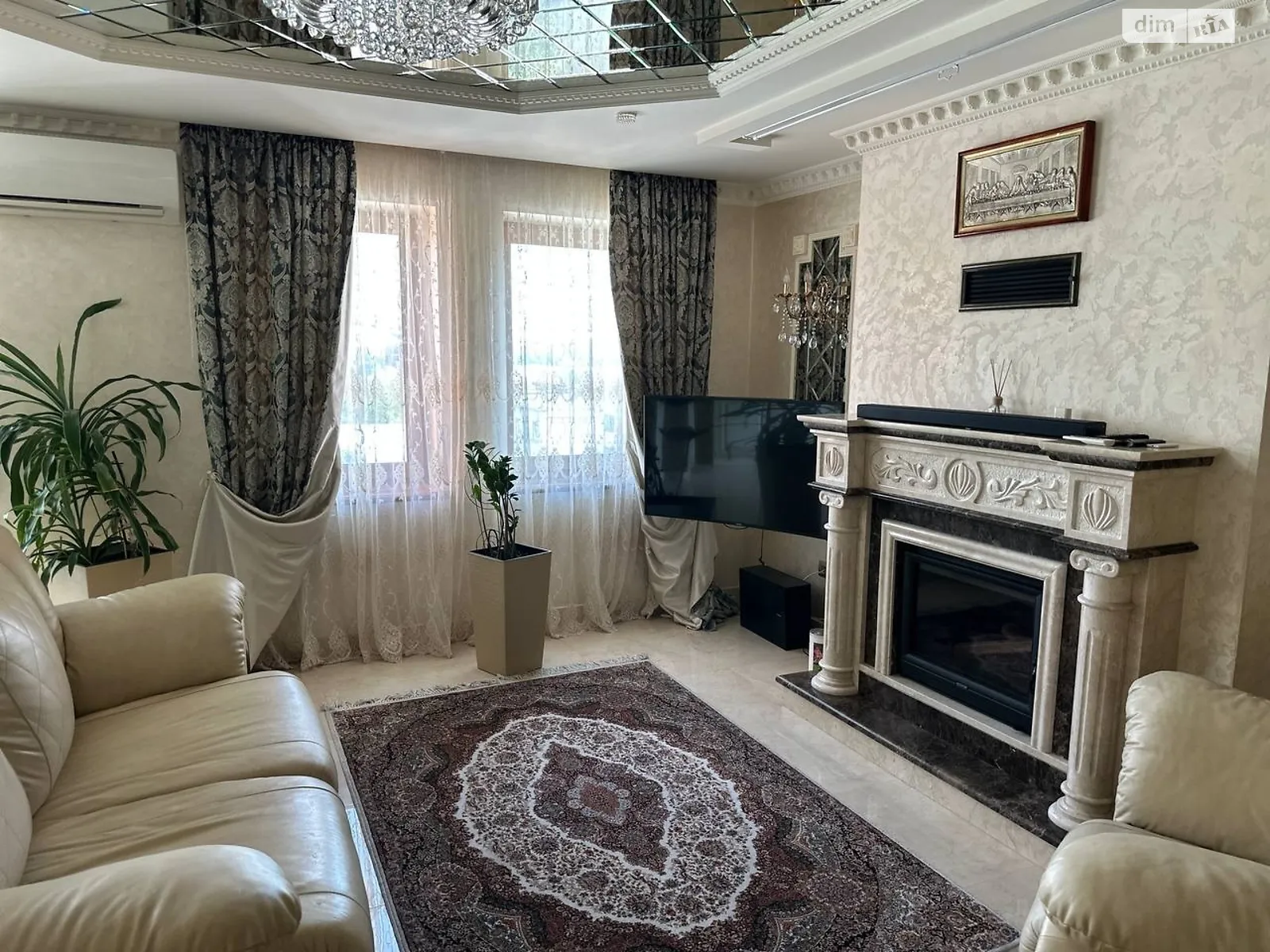 2-кімнатна квартира 92 кв. м у Тернополі, вул. Білецька, 53 - фото 1