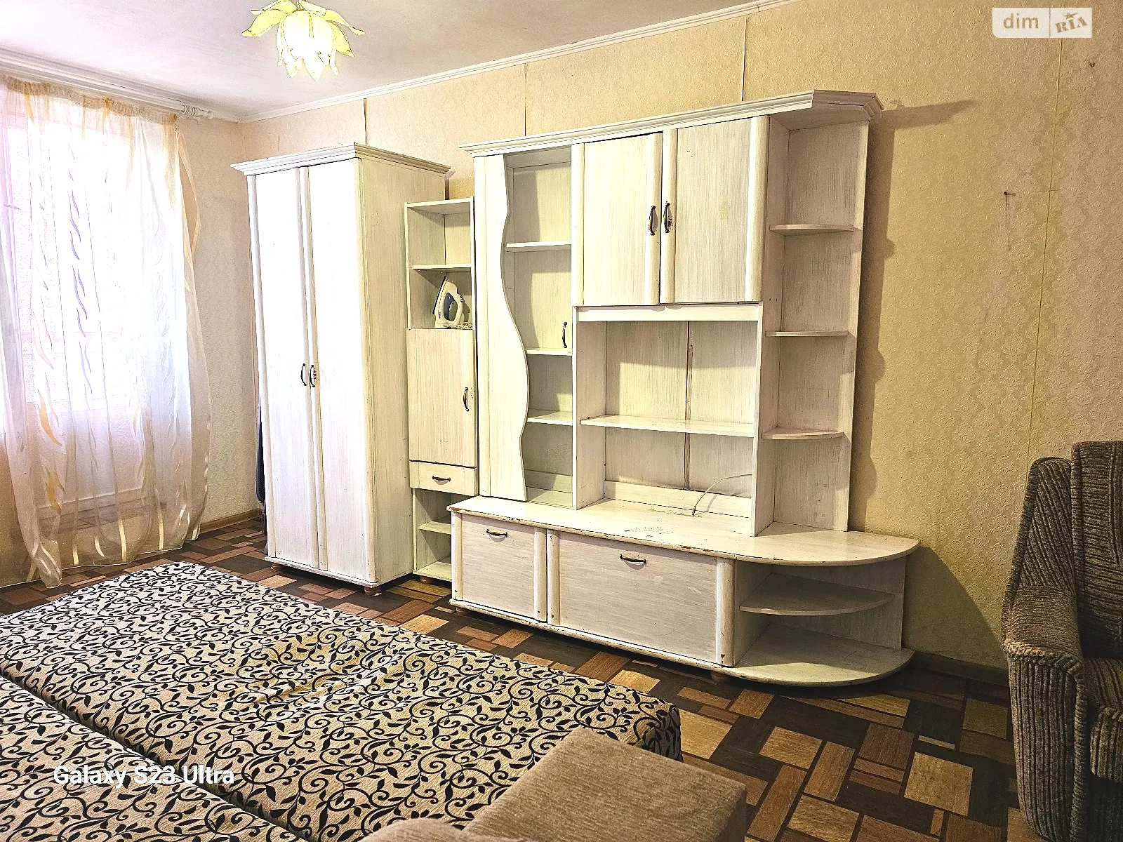 Здається в оренду 2-кімнатна квартира 45 кв. м у Харкові, вул. Нескорених(Героїв Праці), 46 - фото 1