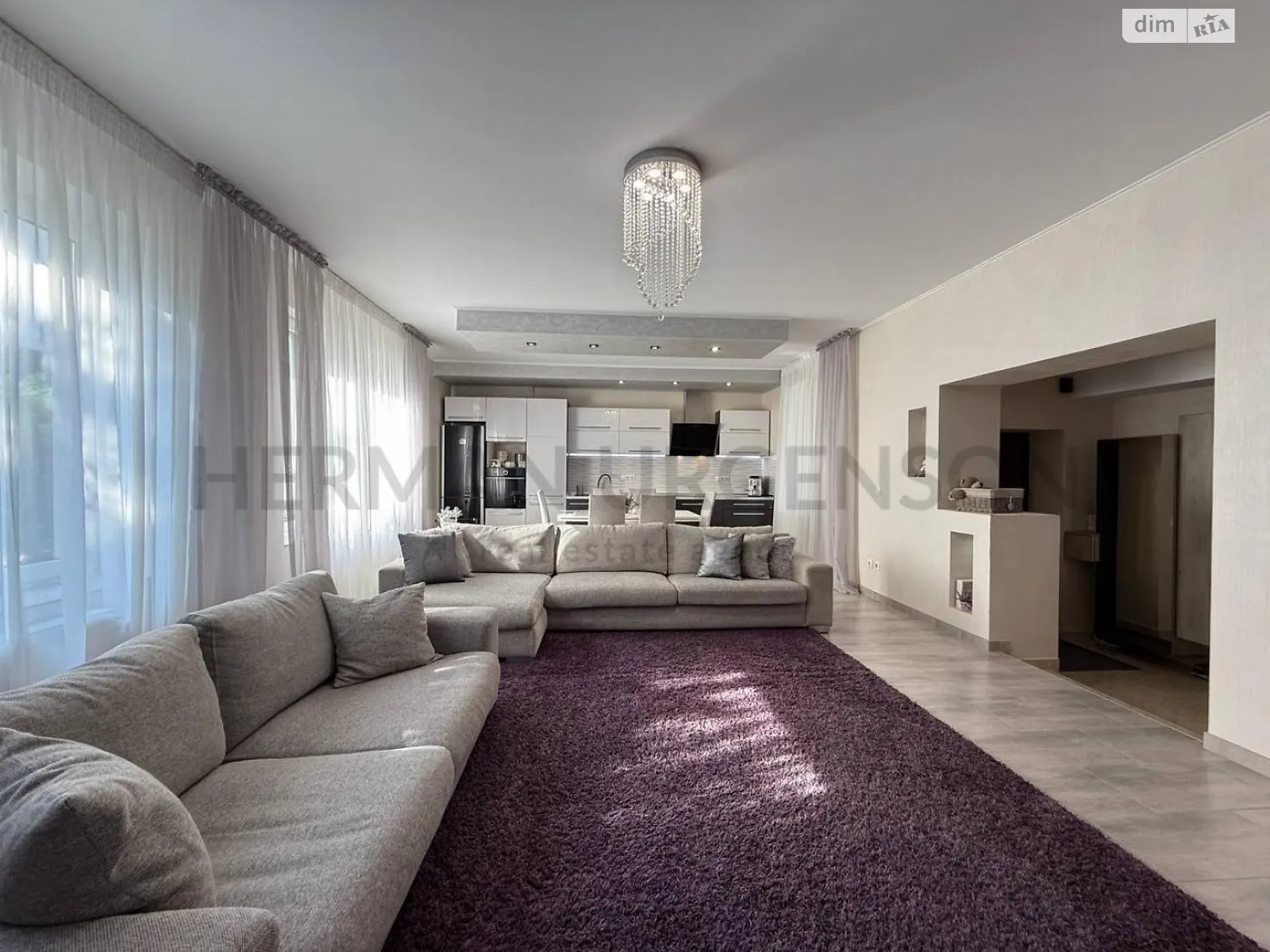 Продается дом на 2 этажа 170 кв. м с террасой, цена: 275000 $ - фото 1