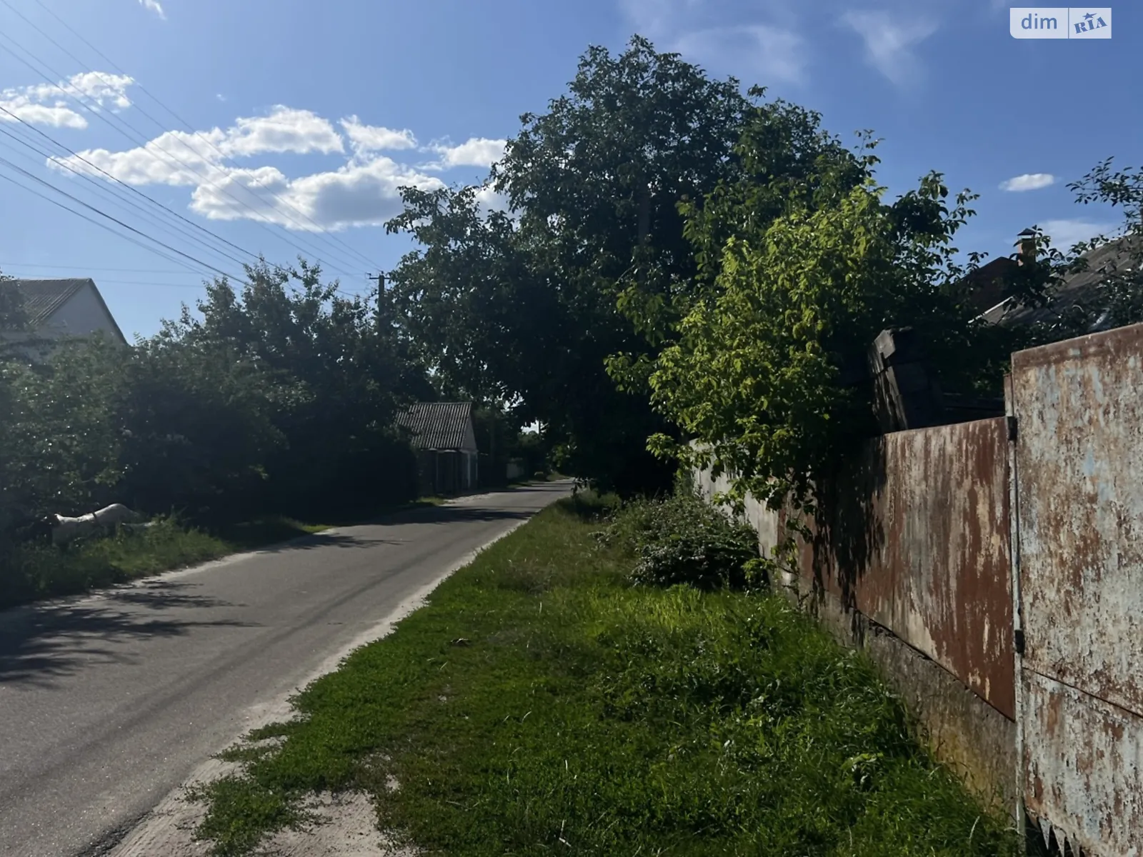 вул. Вокзальна Требухів, цена: 25000 $ - фото 1
