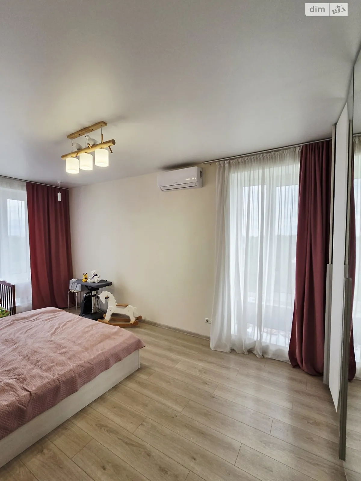 Продается 2-комнатная квартира 62.4 кв. м в Ирпене, ул. Матвея Донцова(Тургеневская), 50А - фото 1