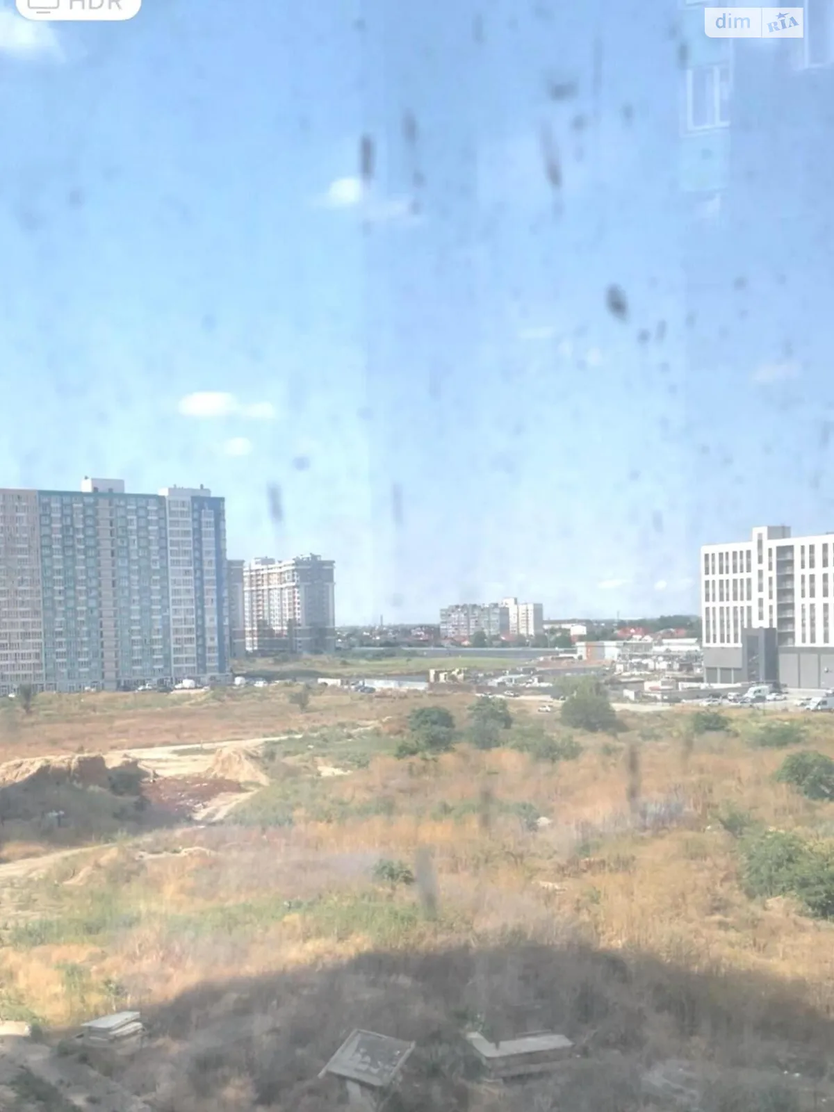 Продається 1-кімнатна квартира 39 кв. м у Лиманці, вул. Академіка Вільямса, 93 корпус 4 - фото 1