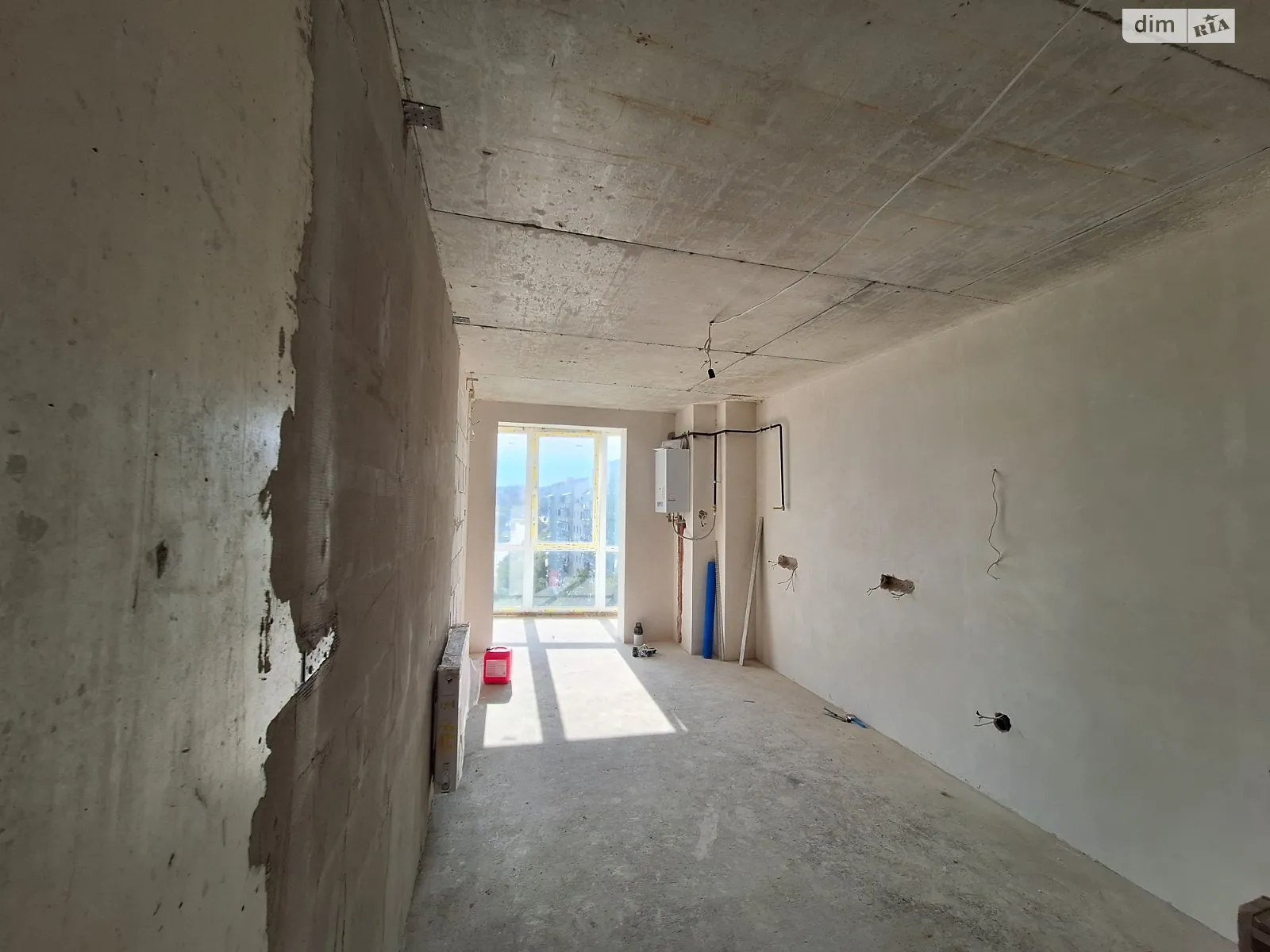 Продается 2-комнатная квартира 71.5 кв. м в Черновцах, ул. Южно-Окружная, 5Л - фото 1