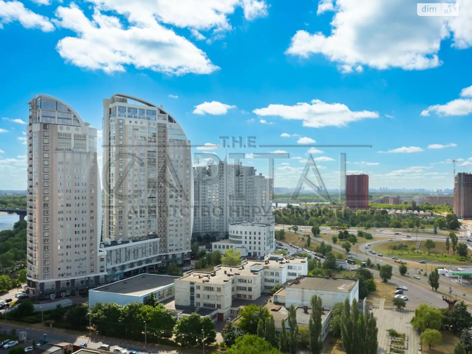 просп. Владимира Ивасюка Оболонь Киев Оболонь - фото 2