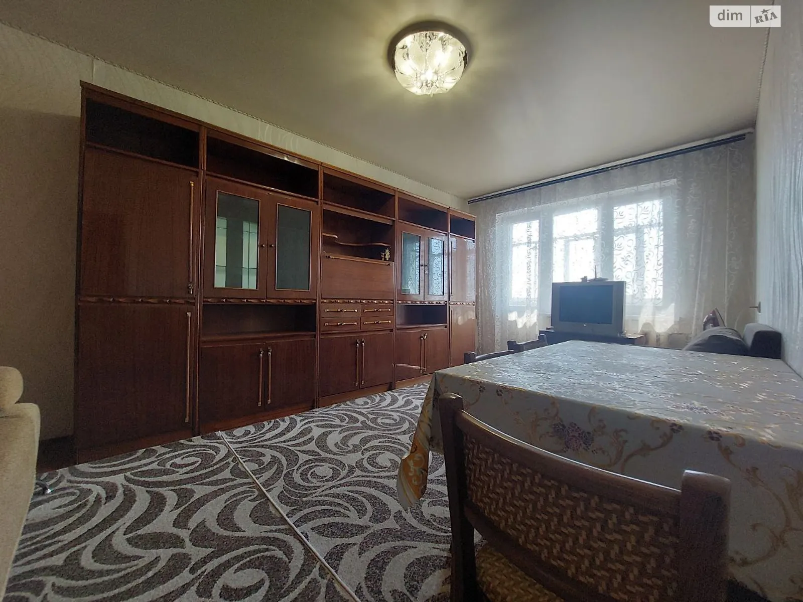 Продается 2-комнатная квартира 48.6 кв. м в Кривом Роге, ул. Украинская - фото 1