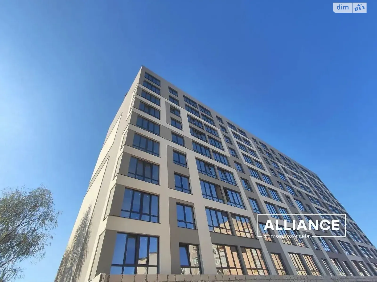 Продається 1-кімнатна квартира 46.3 кв. м у Івано-Франківську, вул. Молодіжна, 148 - фото 1