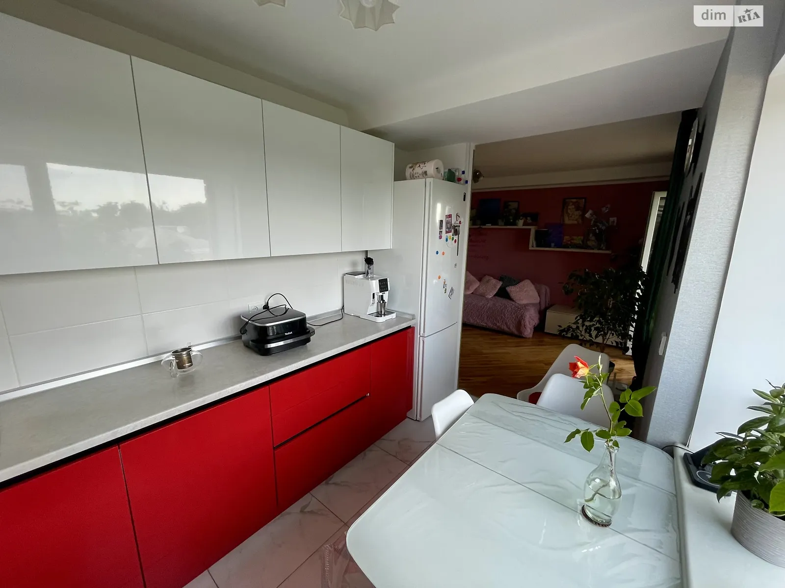 Продається 3-кімнатна квартира 65.2 кв. м у Києві, вул. Авіаконструктора Антонова, 2/32 корпус 4А - фото 1