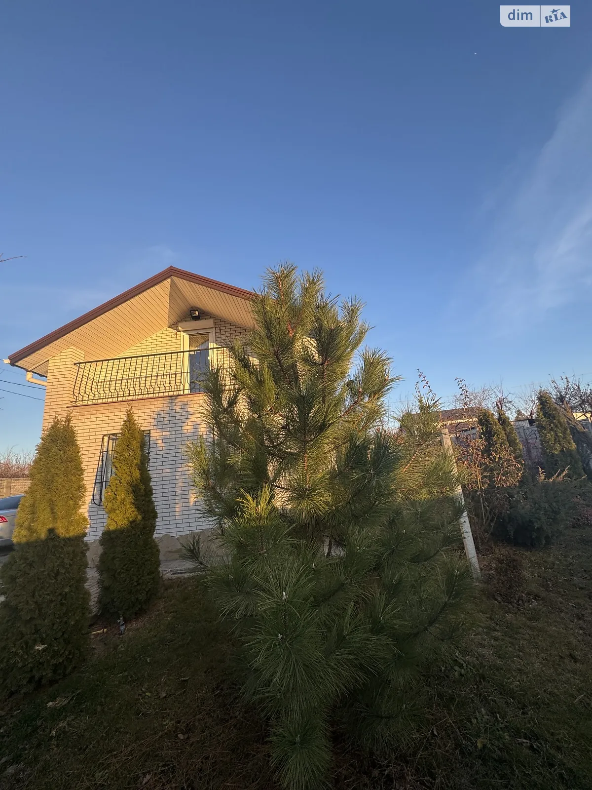 Продається будинок 2 поверховий 58.5 кв. м з каміном, цена: 70000 $ - фото 1