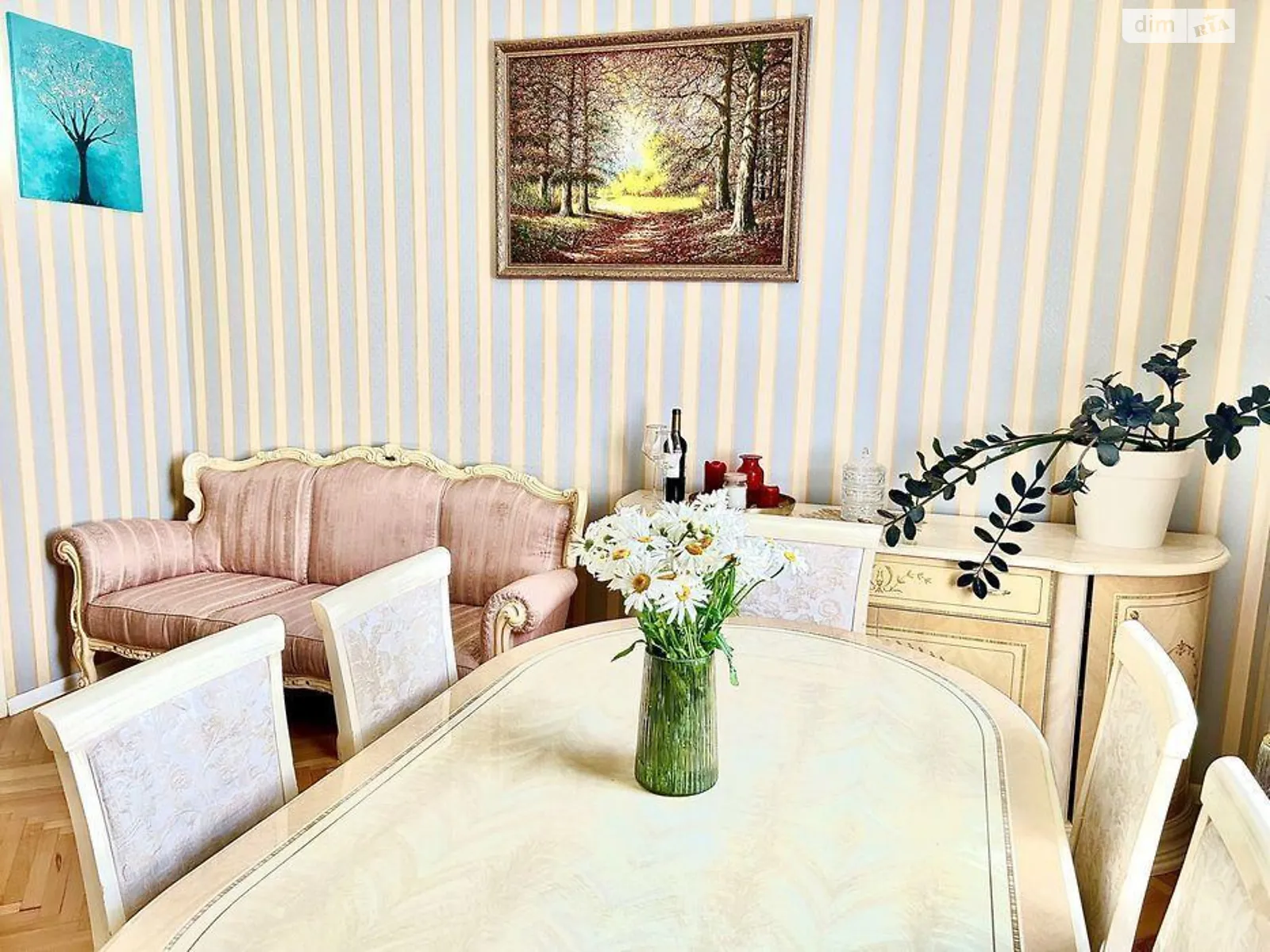 Продается 3-комнатная квартира 65.1 кв. м в Киеве, ул. Депутатская, 4/6 - фото 1