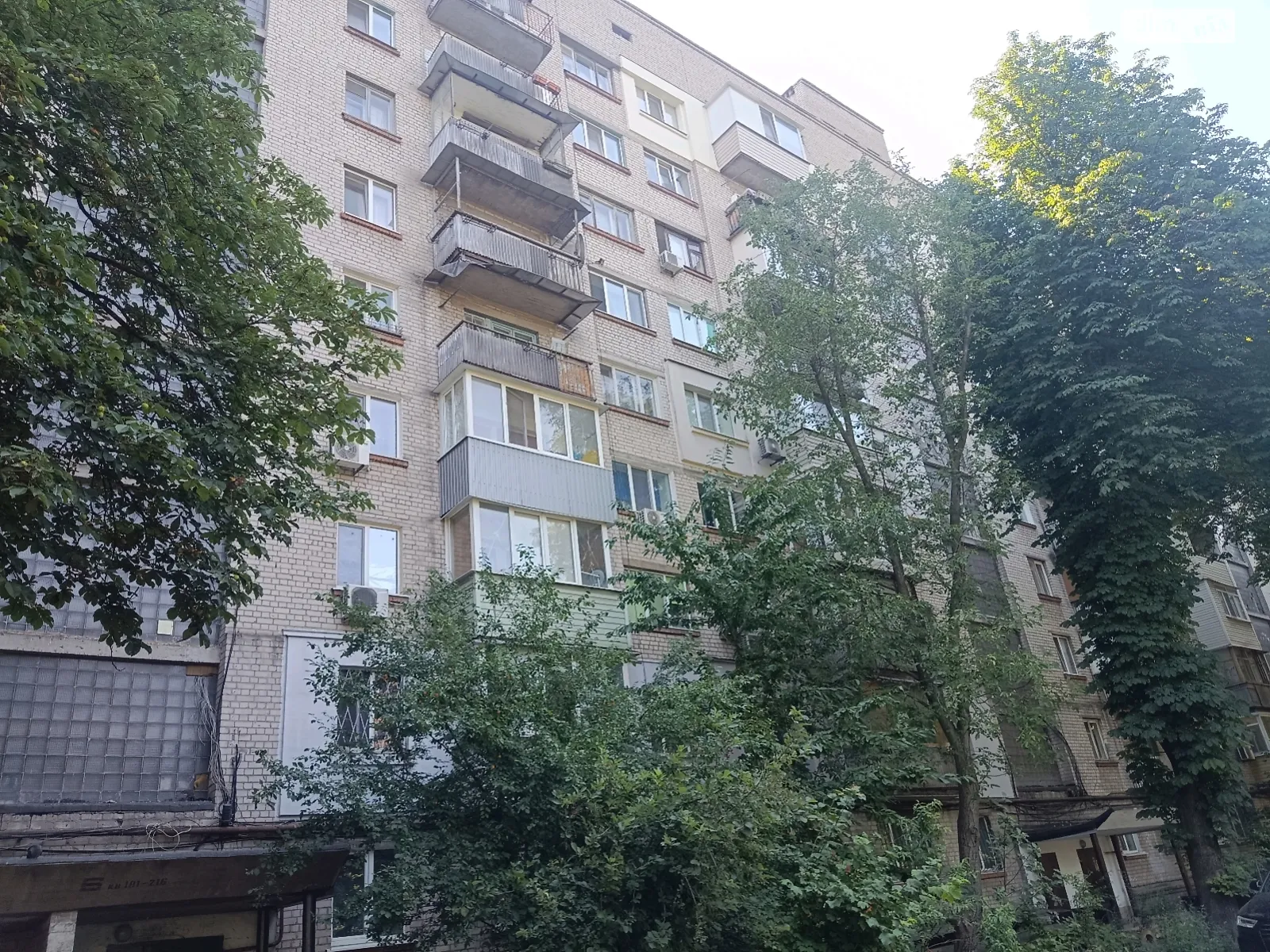 Продается 3-комнатная квартира 67 кв. м в Днепре, просп. Поля Александра, 129Б - фото 1