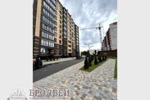 Продажа квартиры, Чернигов, р‑н. Масаны, Любецкая улица, дом 110