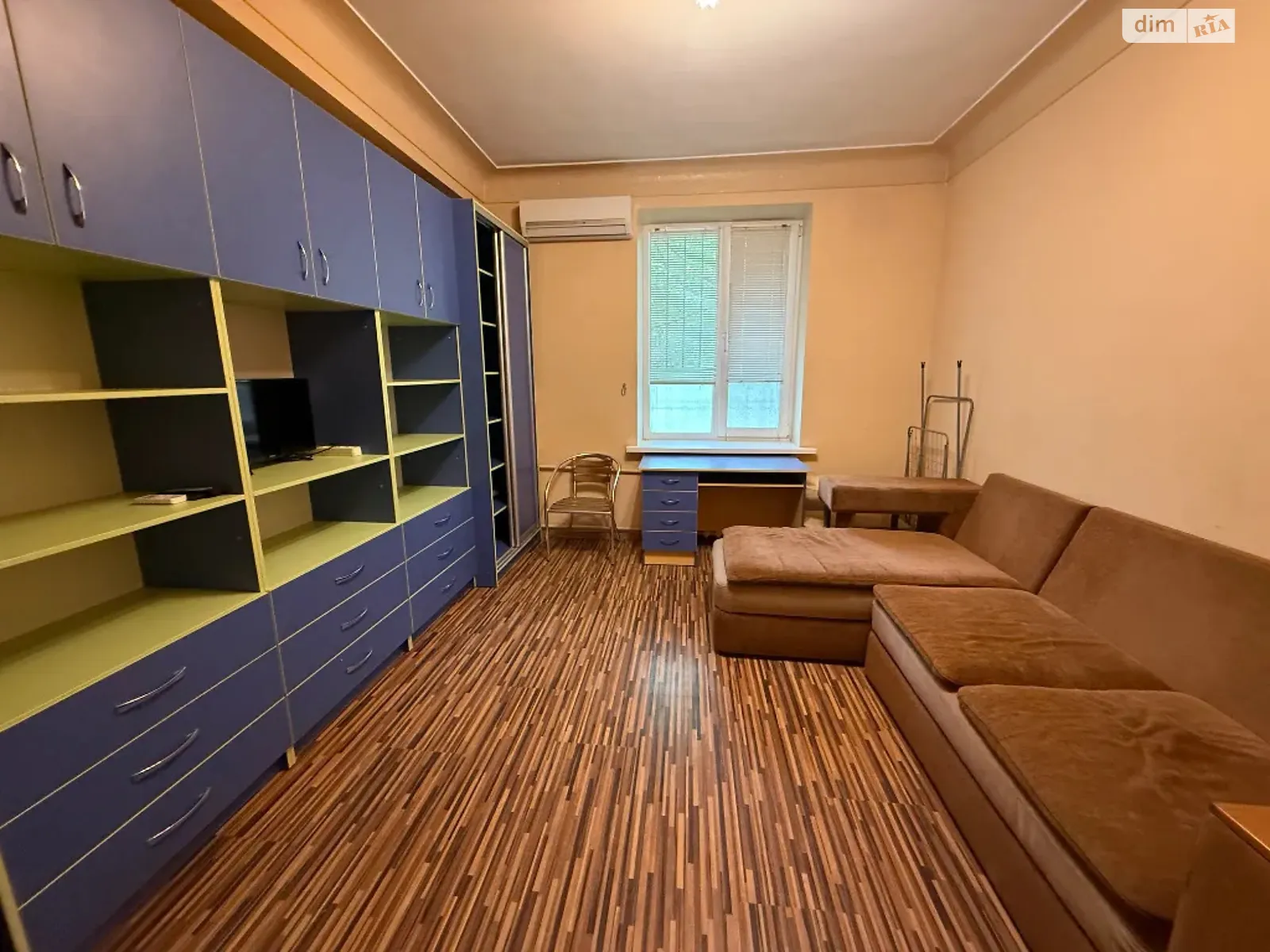 Продается 2-комнатная квартира 50.6 кв. м в Днепре, просп. Леси Украинки(Пушкина), 71 - фото 1