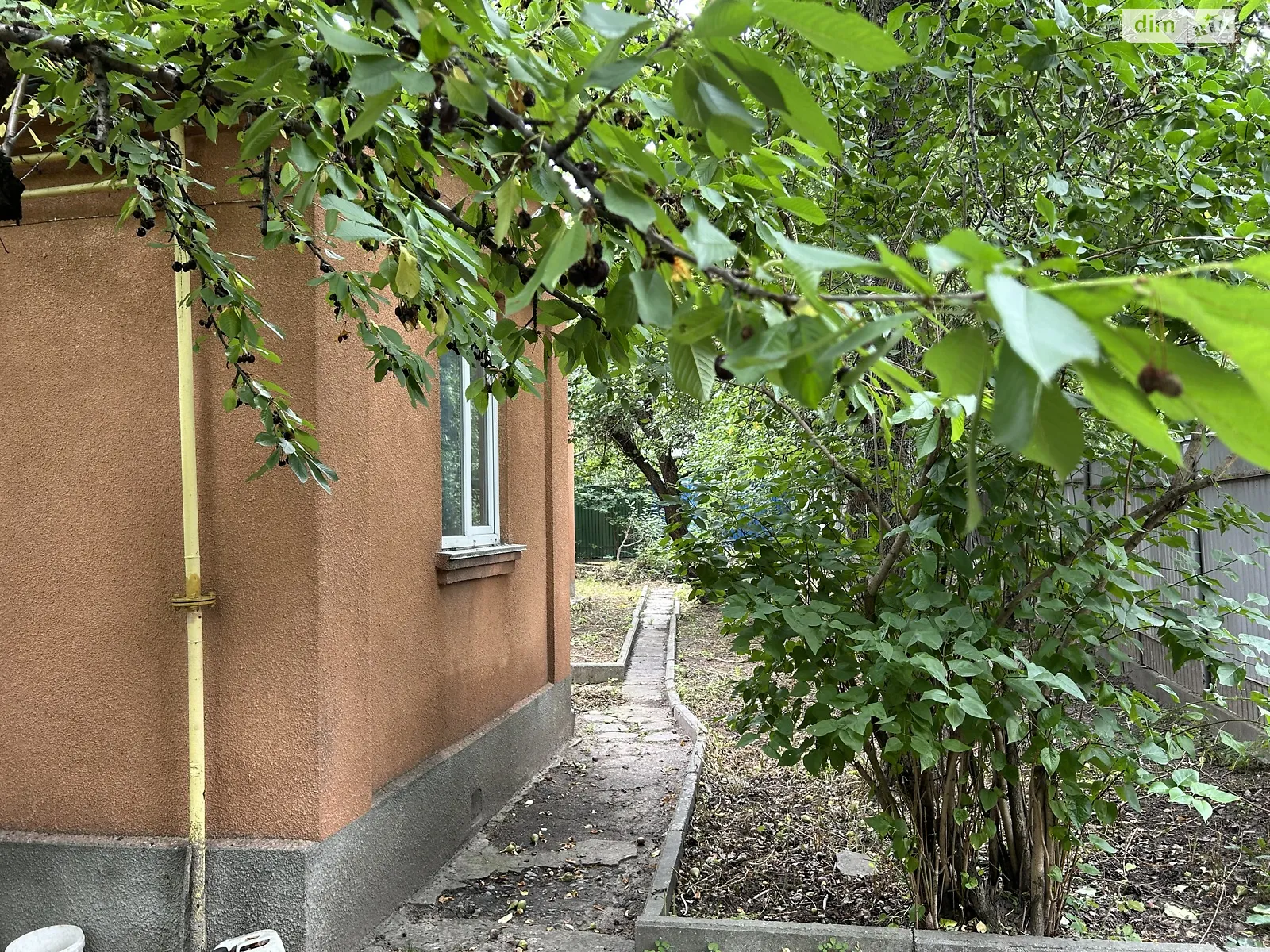 Продается одноэтажный дом 127.9 кв. м с балконом, цена: 190000 $ - фото 1