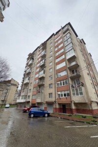 Продажа квартиры, Ивано-Франковск, р‑н. Арсенал, Коновальца Евгения (Дадугина) улица, дом 124А