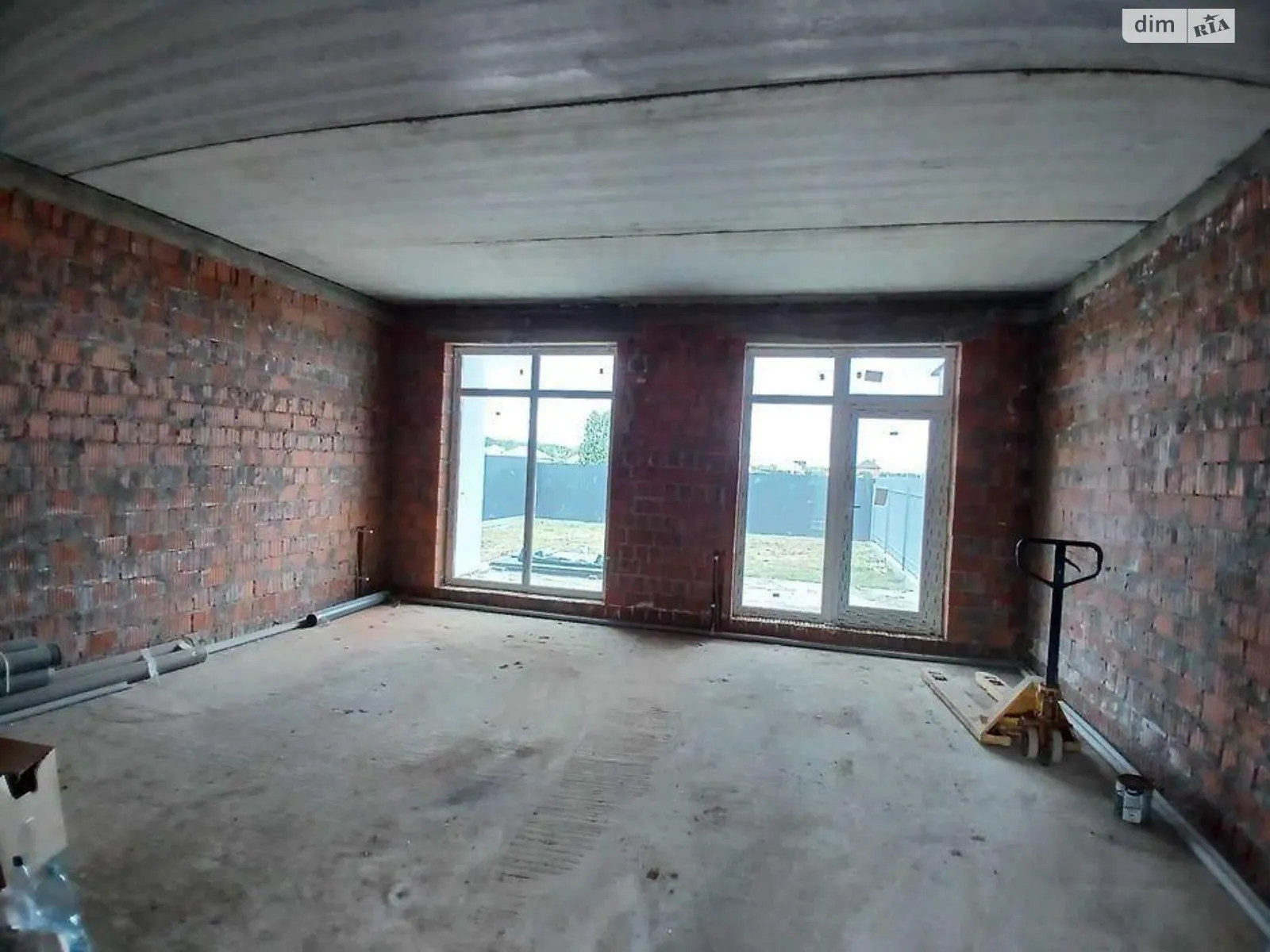 вул. Садова Крюківщина, цена: 105000 $ - фото 1