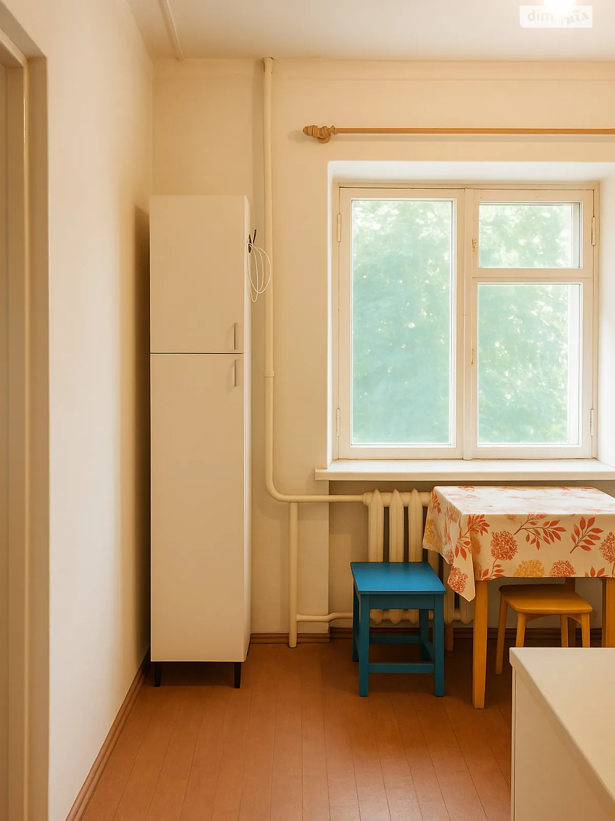 Продается 2-комнатная квартира 45 кв. м в, цена: 32000 $ - фото 1