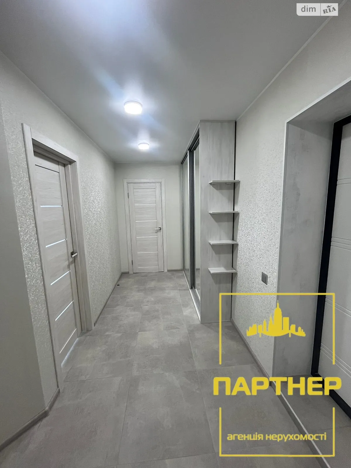 Продается 2-комнатная квартира 51.9 кв. м в Кременчуге, просп. Свободы (60 лет Октября ул.), 19 - фото 1