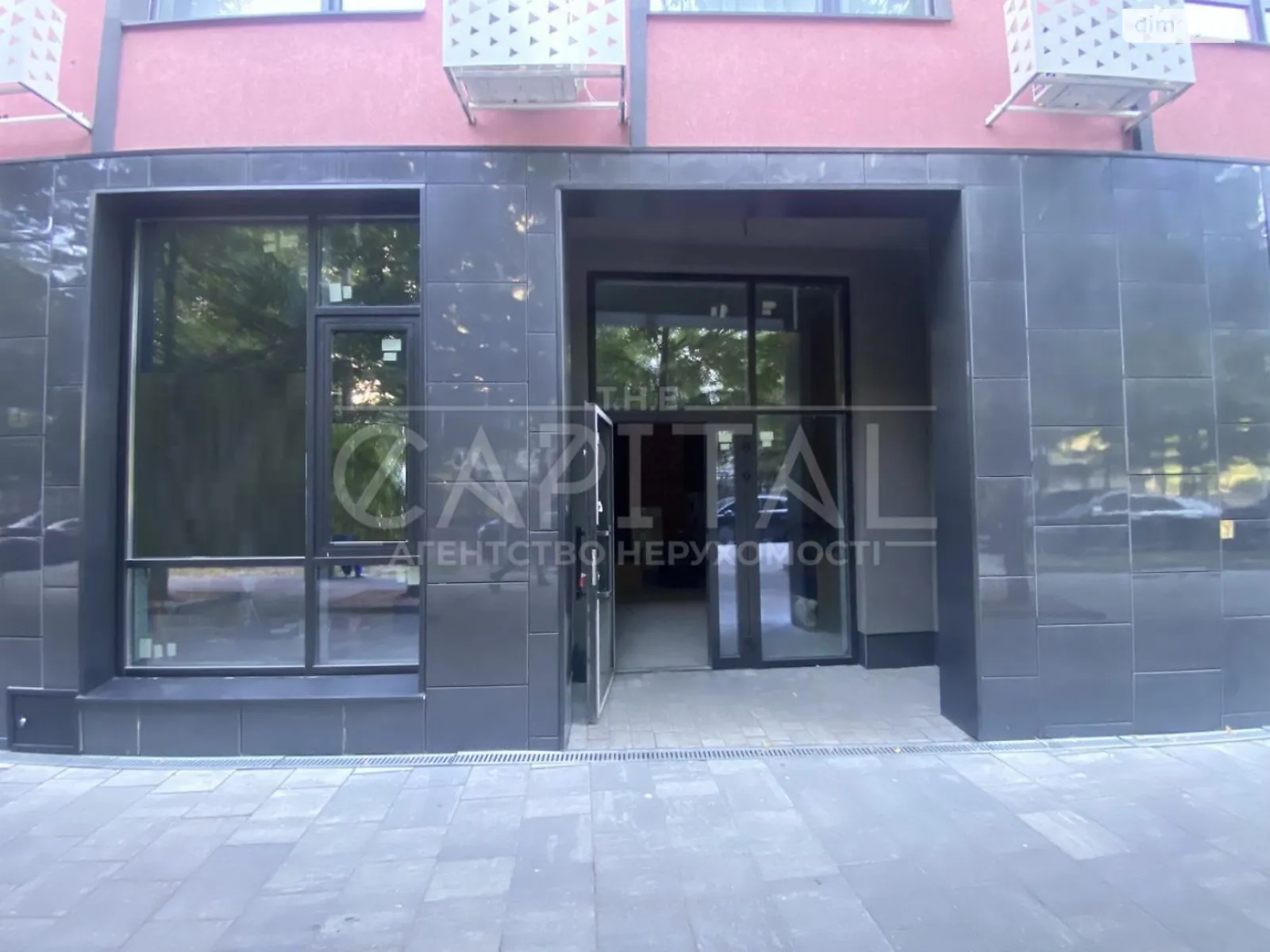 Сдается в аренду помещения свободного назначения 49.5 кв. м в 25-этажном здании, цена: 1400 $ - фото 1