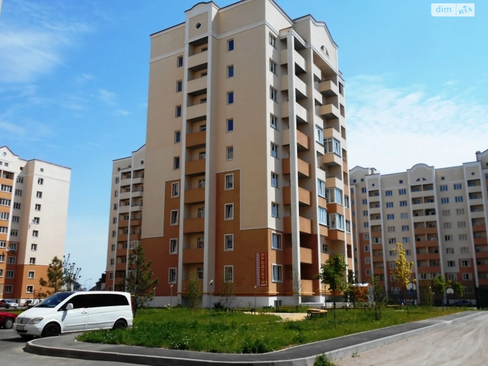 Продается помещения свободного назначения 46.4 кв. м в 10-этажном здании, цена: 32800 $ - фото 1