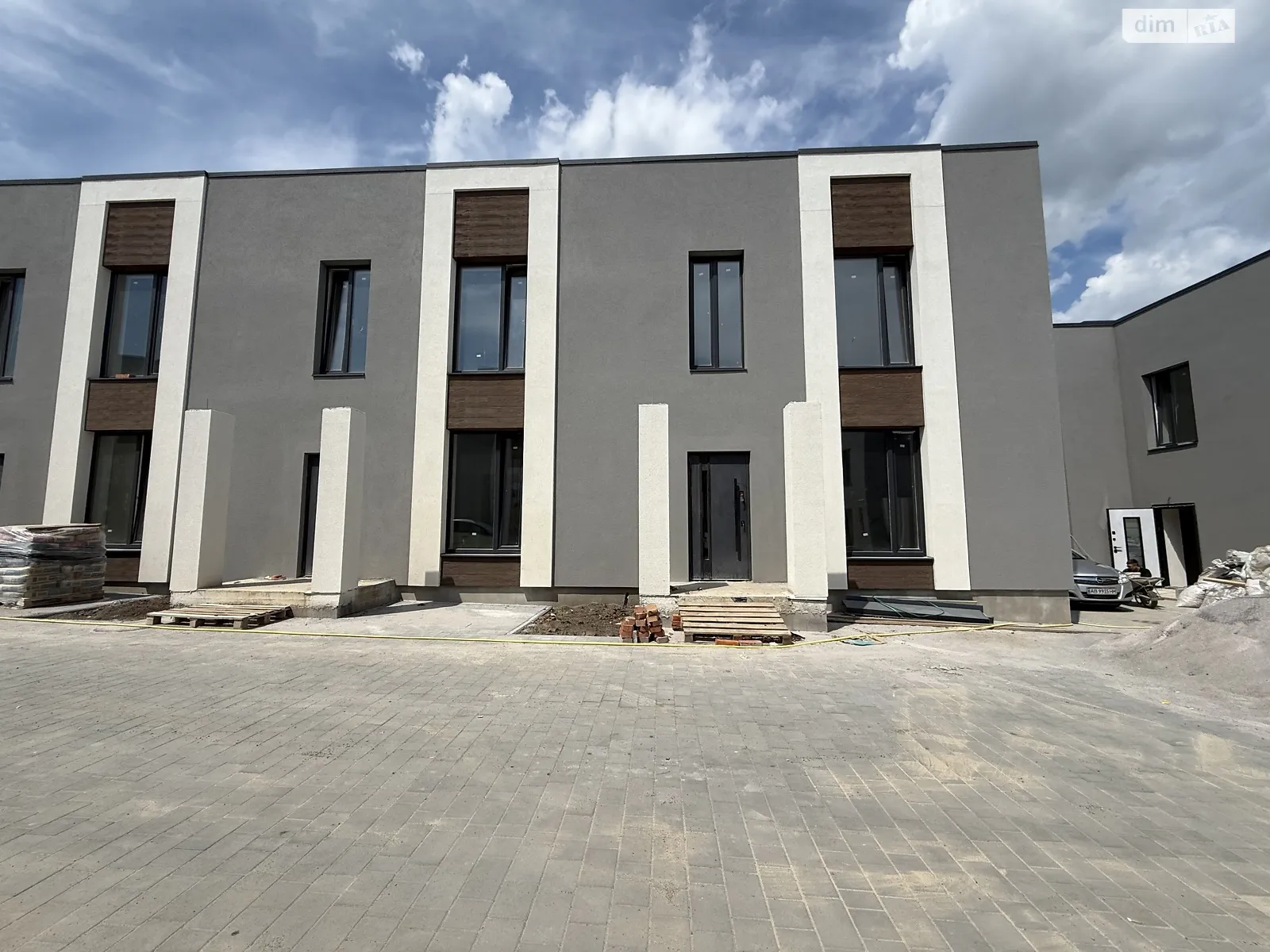 ул. Подольская Пирогово Винница, цена: 135000 $ - фото 1