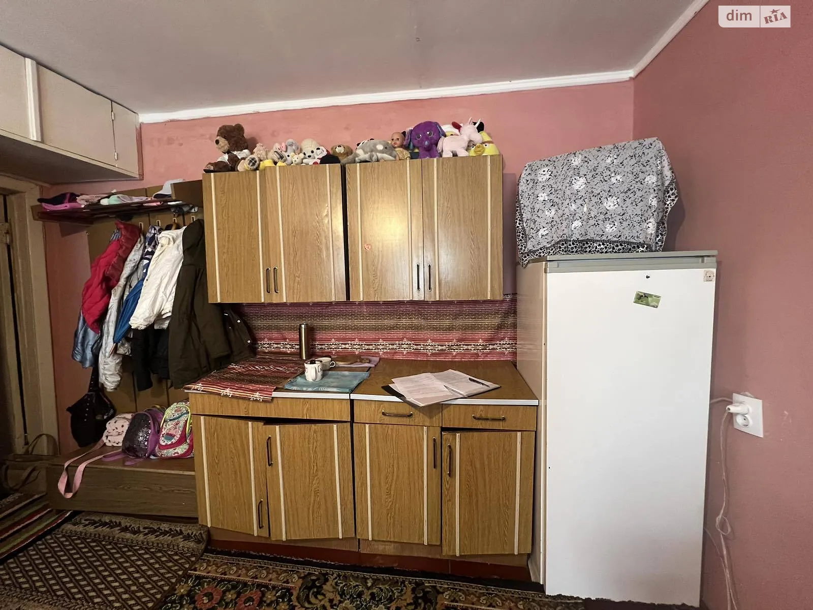 Продается комната 23.05 кв. м в Тернополе, цена: 9950 $ - фото 1