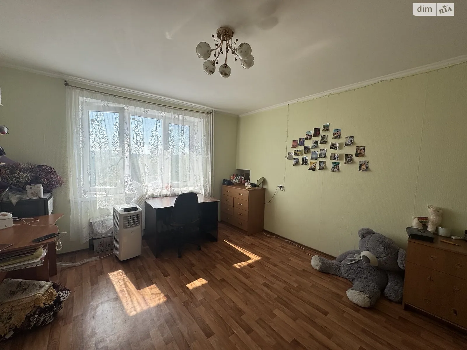 Продается 1-комнатная квартира 35.9 кв. м в, цена: 24500 $ - фото 1