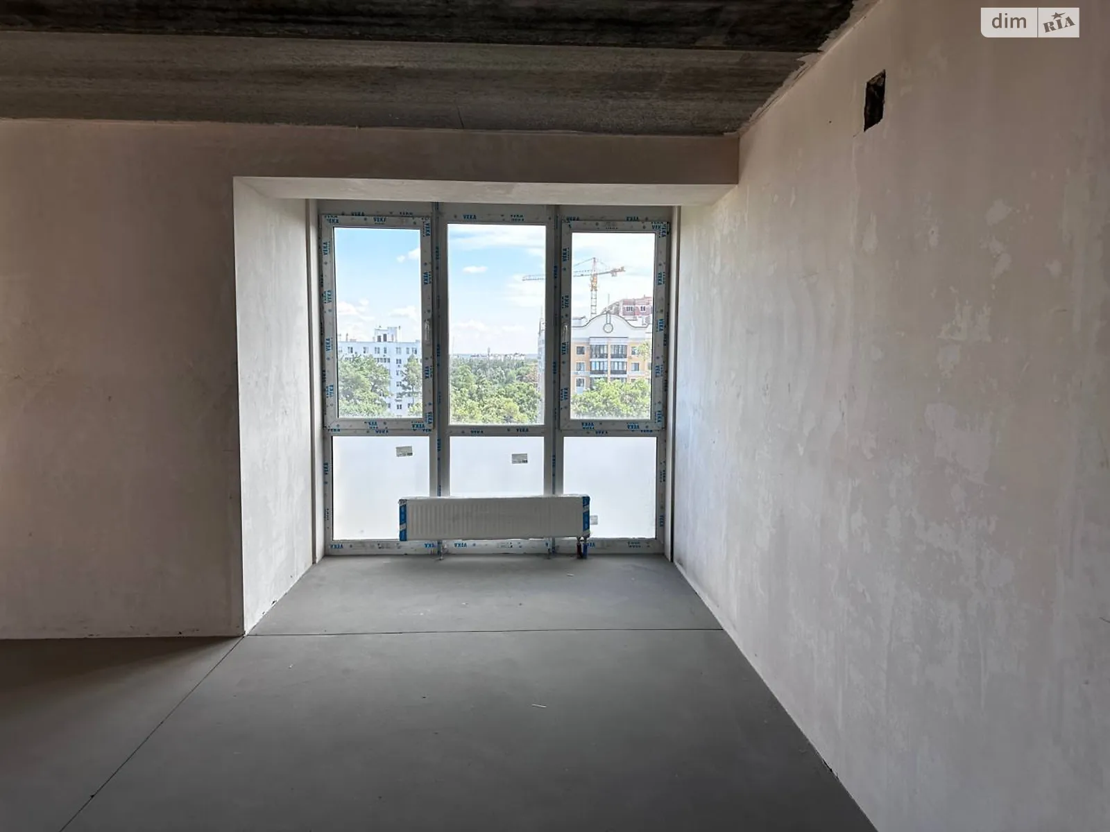 Продается 3-комнатная квартира 70.2 кв. м в Ирпене, ул. Соборная(ІІІ Интернационала), 122 - фото 1