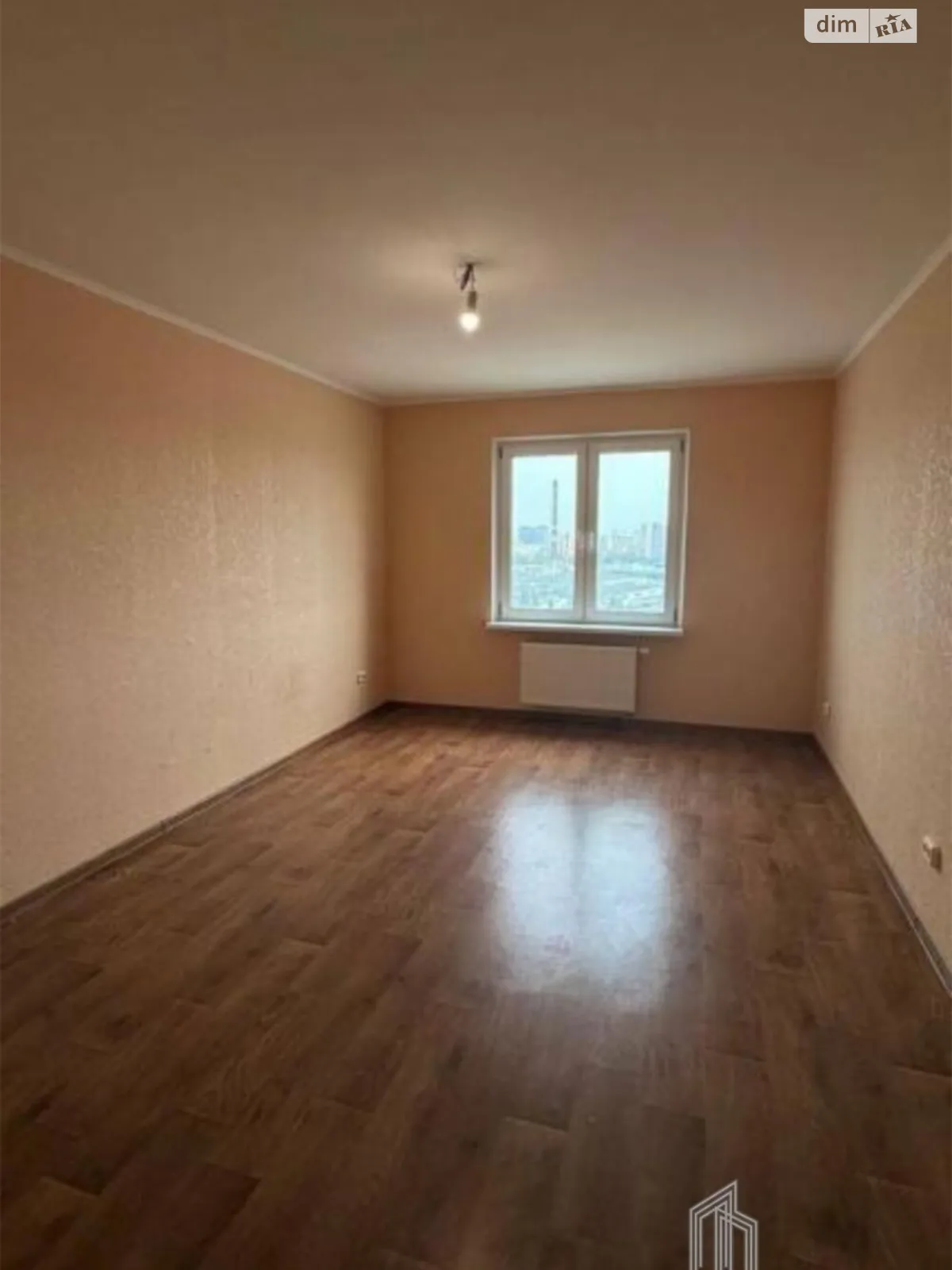 Продається 2-кімнатна квартира 72.7 кв. м у Києві, пров. Балтійський, 5 - фото 1