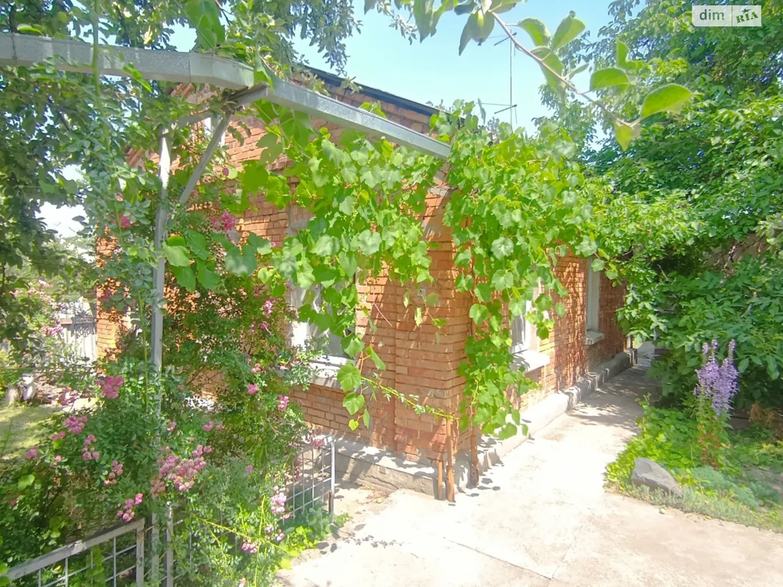 Продается одноэтажный дом 50.2 кв. м с балконом, цена: 45000 $ - фото 1