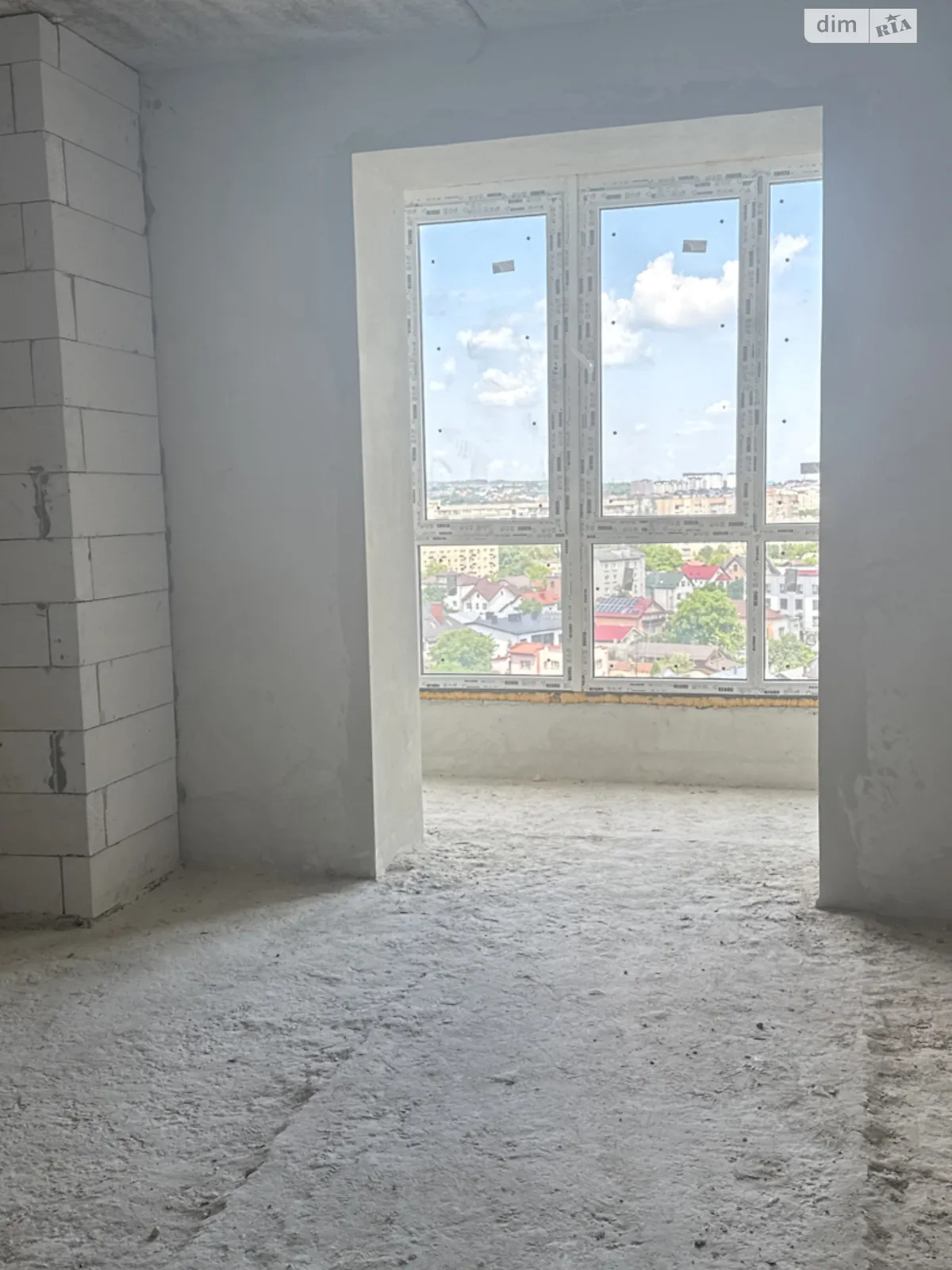 Продається 2-кімнатна квартира 55 кв. м у Івано-Франківську, вул. Кривоноса, 12Б - фото 1