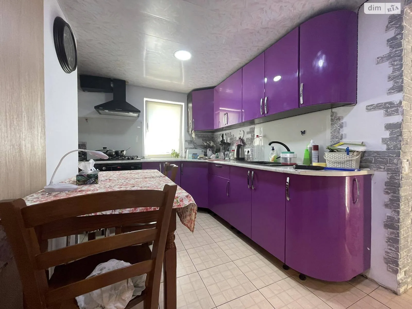 Продается 1-комнатная квартира 41.4 кв. м в Днепре, ул. Станция Лоцманская - фото 1