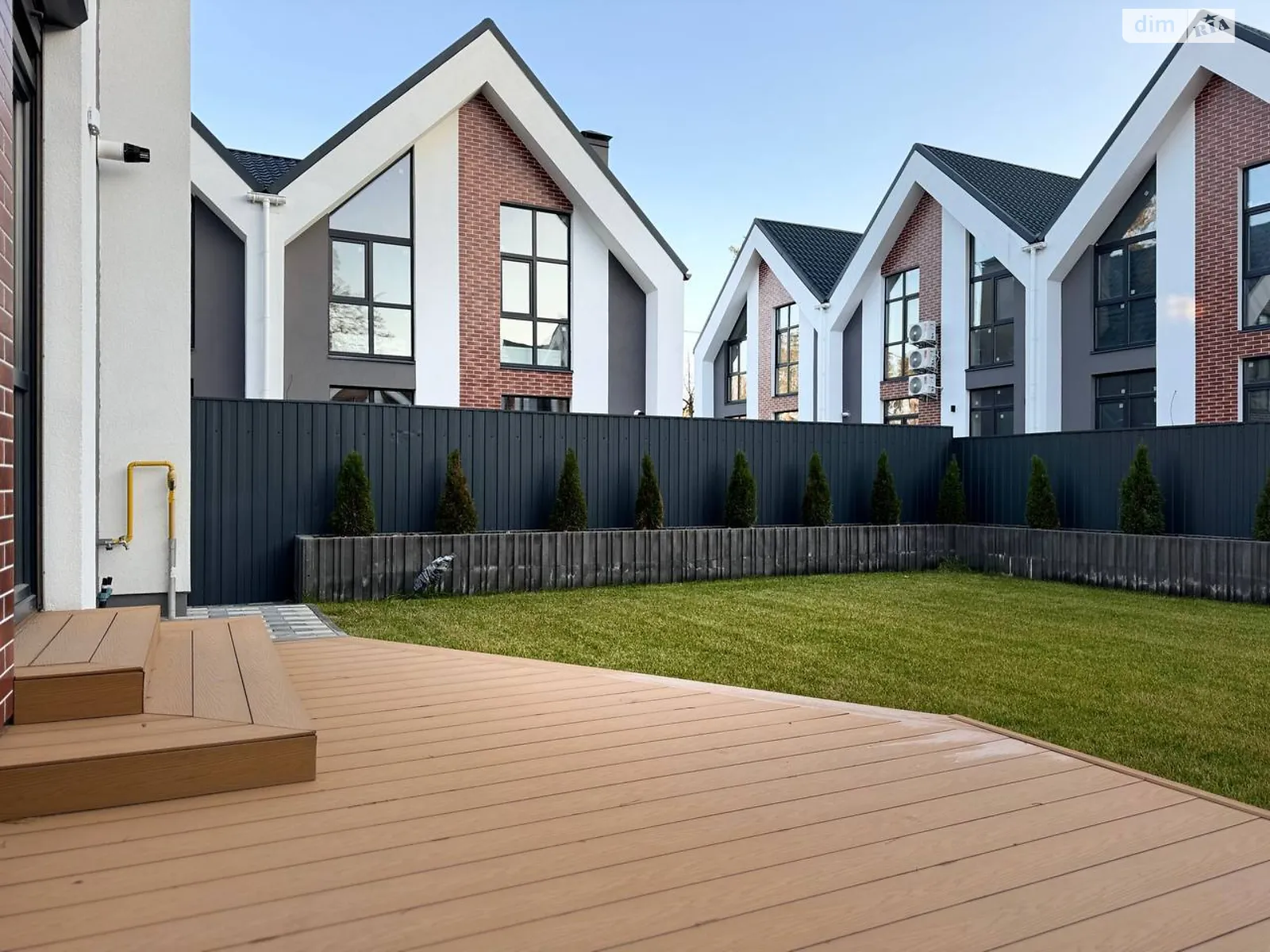 вул. 11-а лінія Ірпінь, цена: 160000 $ - фото 1