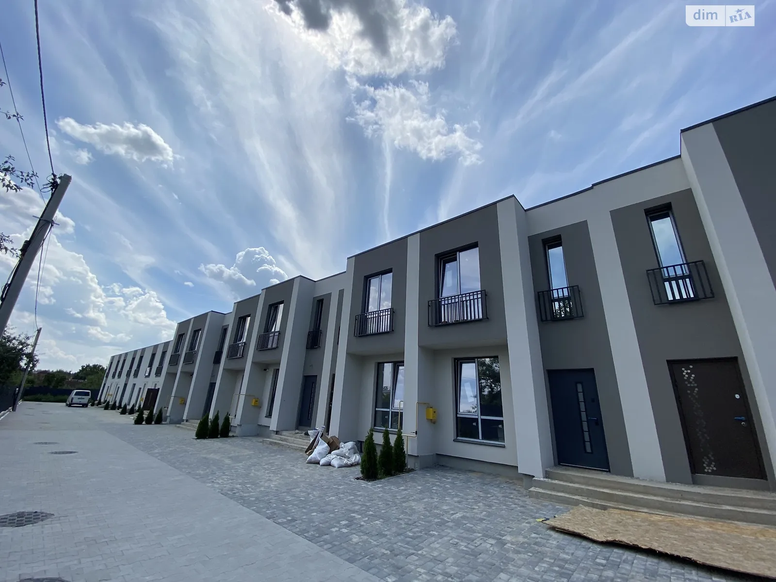 ул. Леси Украинки Зарванцы ЖК Флагман Зарванци, цена: 57000 $ - фото 1