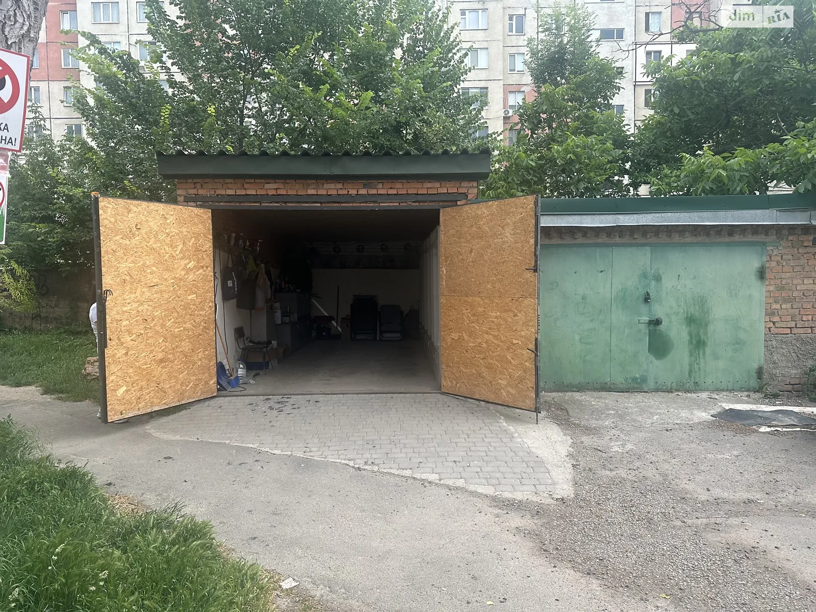 Продається окремий гараж під легкове авто на 24 кв. м, цена: 11500 $ - фото 1