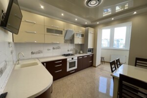 Продажа квартиры, Винница, р‑н. Подолье, Зодчих улица, дом 1А