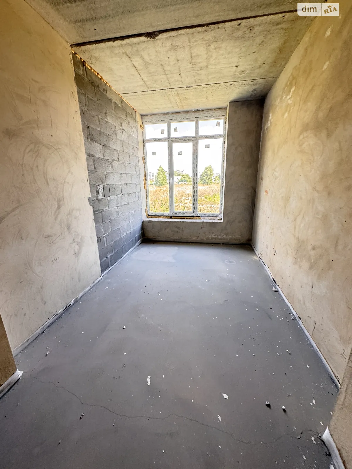 Продается 1-комнатная квартира 26 кв. м в Буче, пер. Гостомельский, 2 - фото 1