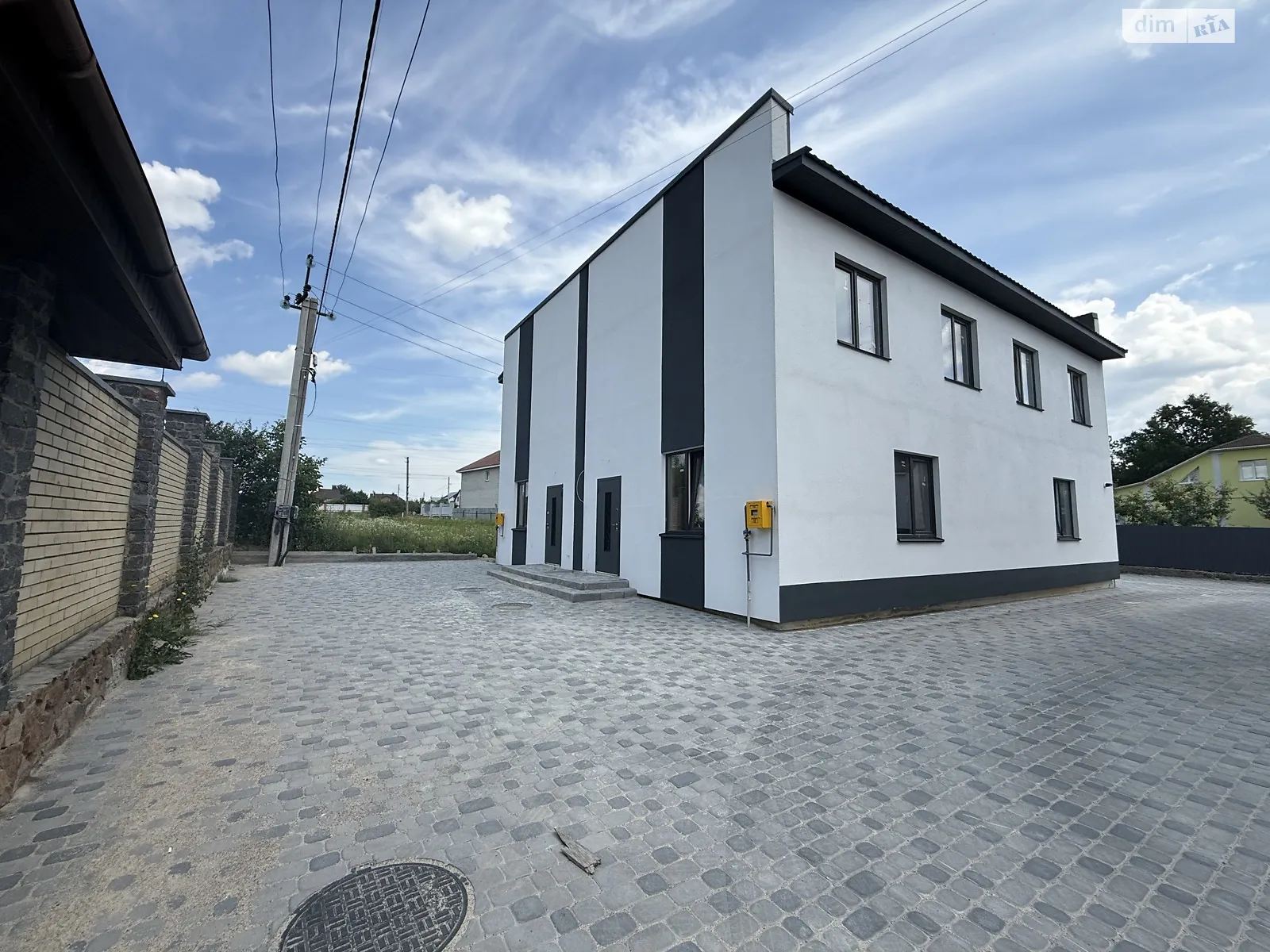 ул. Андреевская Пирогово Винница, цена: 55999 $ - фото 1
